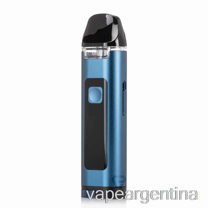 Uwell Corona D Pod Mod Kit Azul Vape Descartable